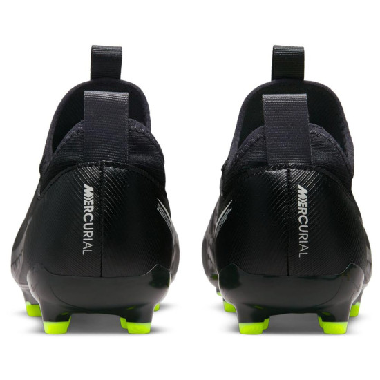 Nike Jr. Zoom Mercurial Vapor 15 Academy MG Nike Jr. Zoom Mercurial Vapor 15 Academy MG